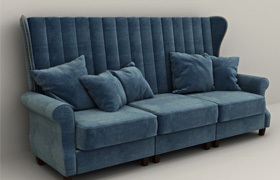 Sofa RICHMOND