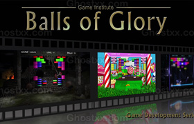 Gameinstitute - Balls of Glory