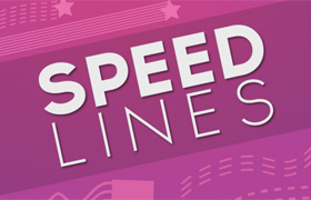 Speed Lines Script