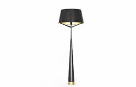 Cosmorelax Floor lamp GLANZ S71