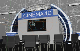 Cineversity - CV - Layer Comps - C4D
