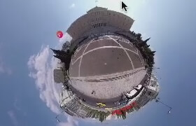 Pluralsight - Premiere Pro CC 360° Video