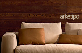ARKETIPO Furniture - 3D Models