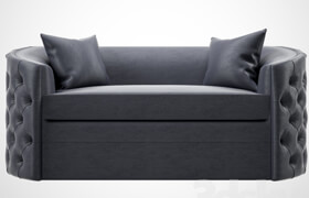 Medici sofa by Bespoke Sofa London