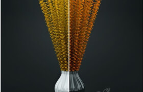 Artifial Planter Vase
