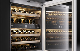 Wine Cabinet Liebherr UWT1682