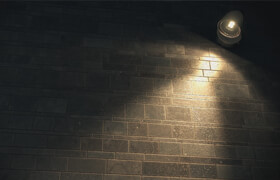 Vray IES light in 3ds max