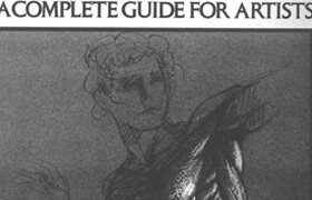 Anatomy - A Complete Guide for Artists by Joseph Sheppard    