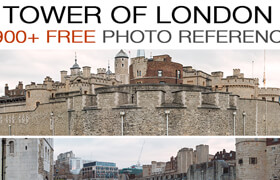 Gumroad - TOWER OF LONDON
