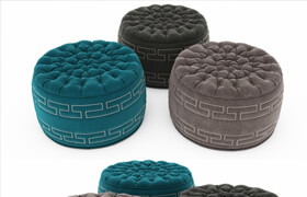 pouf collection 11