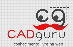 CursosGuru - Curso Desenho Técnico Mecânico DVD [Portuguese]