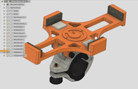 Pluralsight - 3D Printing Design for Selective Laser Sintering