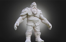 Pluralsight - Sculpting a Character for Mobile Games
