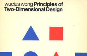 Principles of 2D Design - Wucius Wong