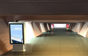 Dosch 3D Interior Scenes