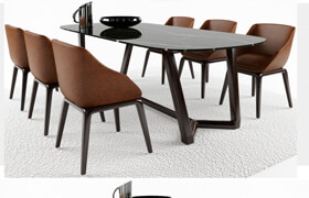 ​DINING TABLE