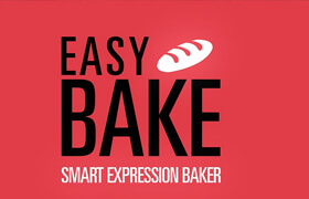 Easy Bake - Aescripts