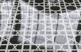 ​sicis mosaic floor 1