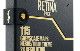 TFM - Retina Pack