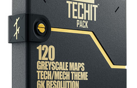 TFM - Techit Pack