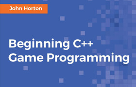 Jhon Horton_Beginning C++ Game Programming - 2016