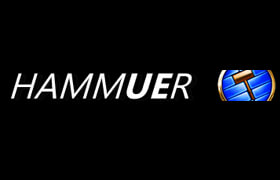 NT Entertainment - HammUEr for Unreal Engine