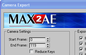 Boomer Labs Max2Ae