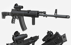Kalashnikov_AK-12