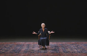 Masterclass - Helen Mirren Teaches Acting