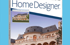 Home Designer Pro / Home Designer Suite