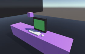 Udemy - Set up a First Person Game in Unity in under Two Hours!