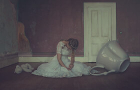Creativelive - Brooke Shaden - Simply Backdrops For Compositing
