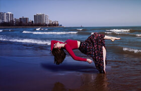 Udemy - Levitation Photography Masterclass