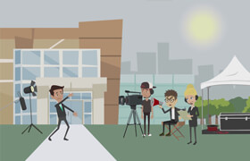 Udemy - How to Make Professional Animation Videos with Vyond