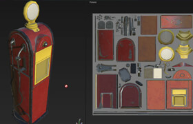 Lynda - Learning Path - Master Substance Designer and Painter