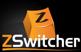 ZSwitcher for Zbrush