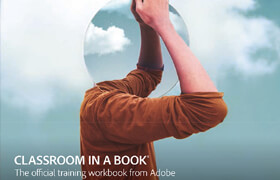 Adobe Photoshop CC Classroom in a Book 2019 Release with Tutorial Files
