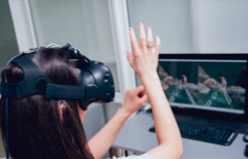 Udacity - VR Mobile 360 - Nanodegree Program
