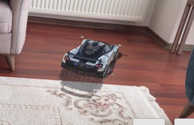 Udemy - AR Remote Car creation with Unity and ARKit –
