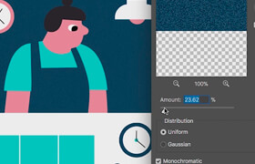 Skillshare - Digital Illustration- Streamlining Your Process with Adobe Tools - Jing Wei