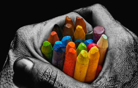 Udemy - Color Theory Course