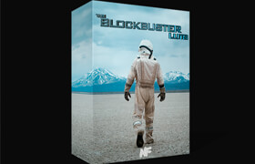 Neumann Films - The Blockbuster LUTs