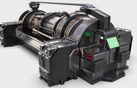 3DMotive - Generator In 3dsMax