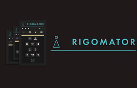 Rigomator - Aescripts
