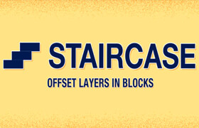 Staircase - Aescripts