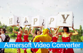 Aimersoft Video Converter