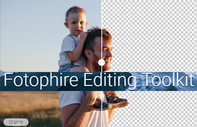 Wondershare Fotophire Editing Toolkit