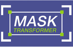 Mask Transformer - aescripts