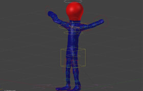 Packt - Hands-On Blender 3D Modeling