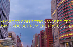 Udemy - Adobe Premiere Pro Creative Techniques